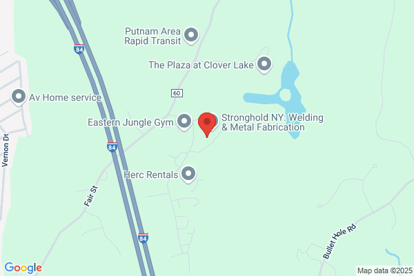 Strong Hold Equipment Repair Llc