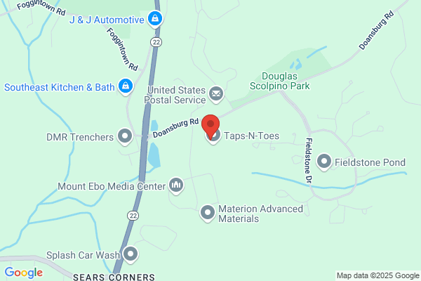 Advanced Precision Technology Inc
