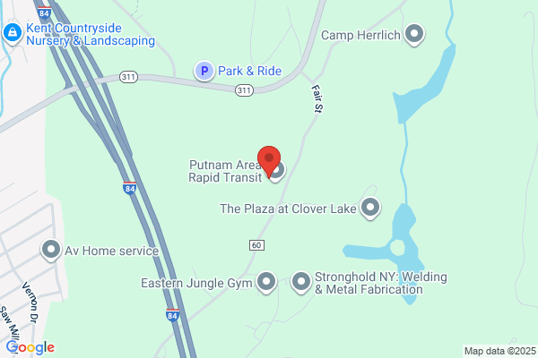 Putnam County Transportation, LLC