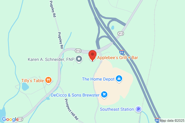 Applebee's Neighborhood Grill & Bar