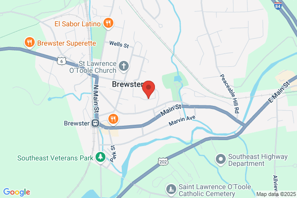 Brewster Central Schools, Garden Street Elementary School