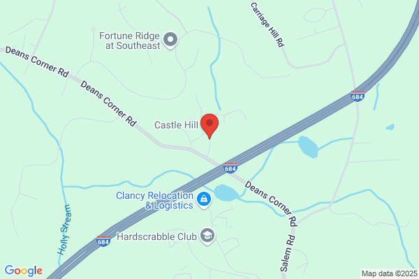 Castle Hill