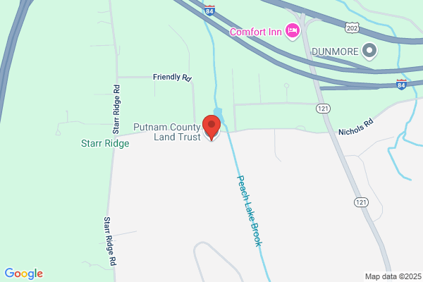 Putnam County Land Trust