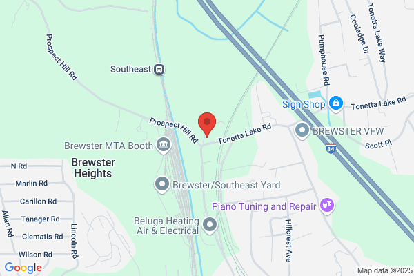 Taconic Environmental Service Inc