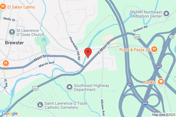 Aqueduct Plumbing & Heating