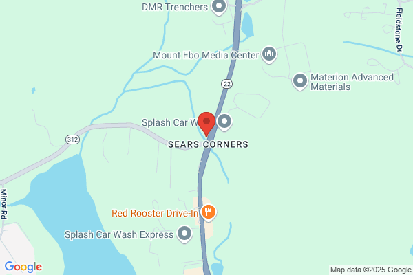 Kelly's Corner
