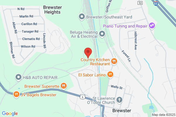 Central Sewer Svce
