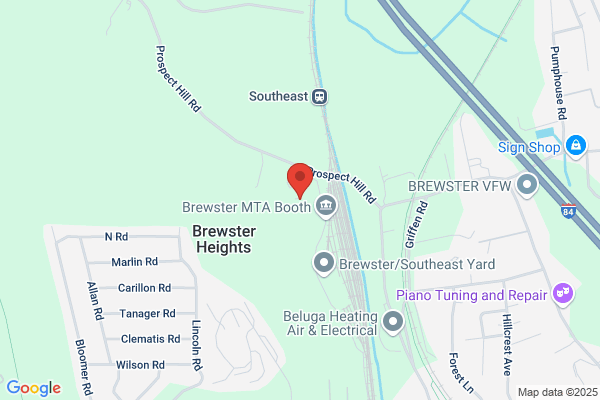 Bill Henry Tree Service Inc