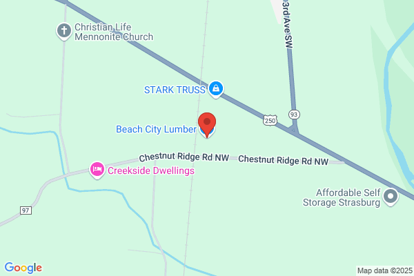 Beach City Lumber Llc