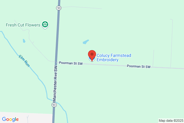 Farmstead Embroidery LLC