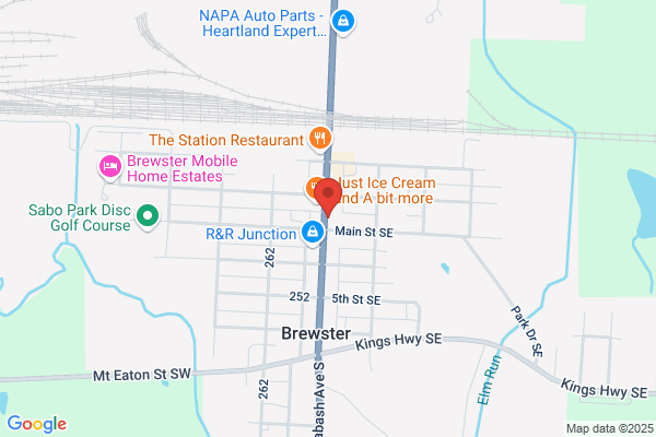 Jb Sturm's Food Mart