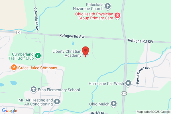 Liberty Christian School