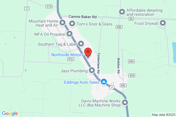 Northside Motors