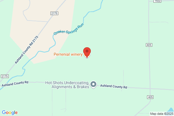 Perennial Vineyards