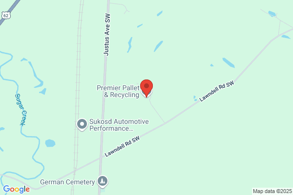 Premier Pallet & Recycling