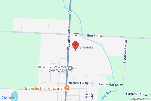 Shearers Foods Inc