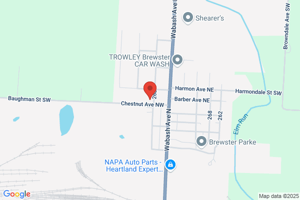 Spidell Funeral Homes