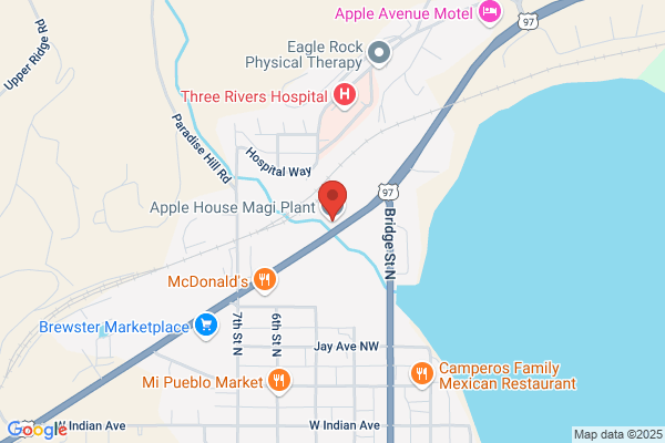 Apple House Inc