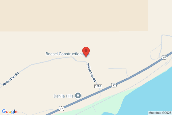Boesel Construction Inc
