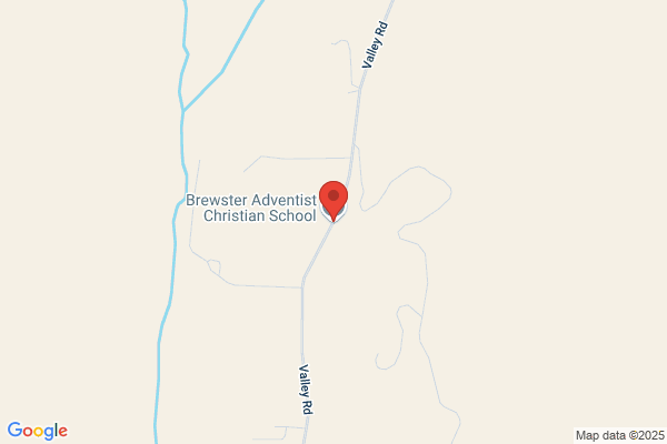 Brewster Adventist School