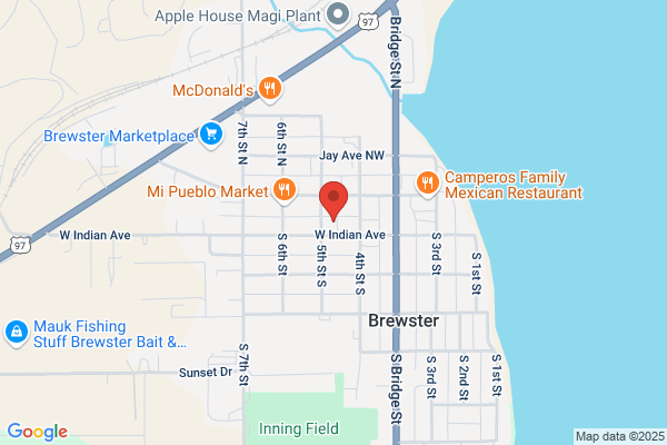 Brewster Chiropractic Center