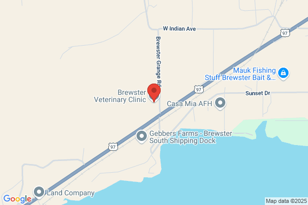 Brewster Veterinary Clinic
