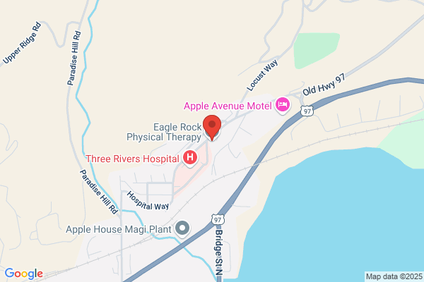 Eagle Rock Physical Therapy