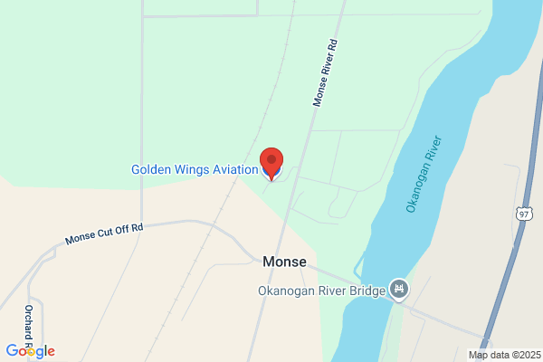 Golden Wings Aviation