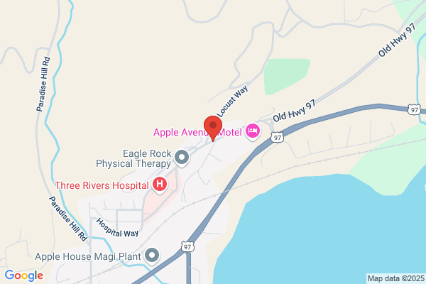 Hillcrest House Assisted Living