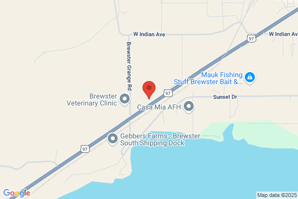 Northwest Wholesale