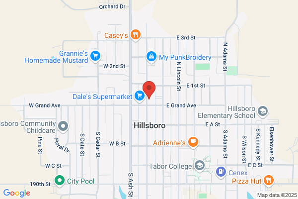 Riverbend Travel Service
