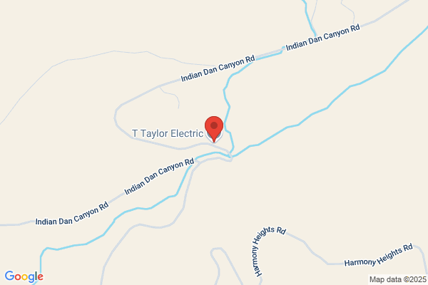 T Taylor Electric Inc