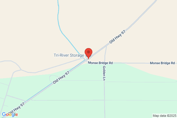 Tri-River Storage