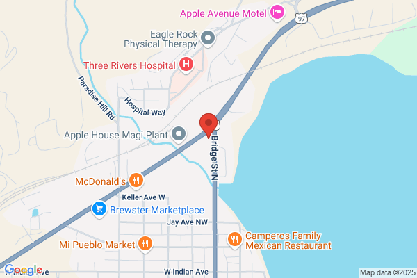 Triangle Shell Food Mart