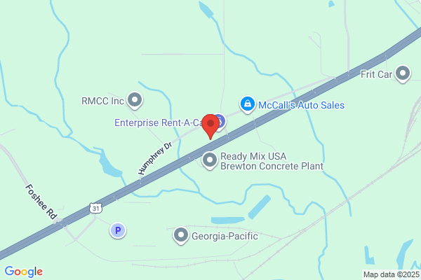 Barlow's Auto Repair