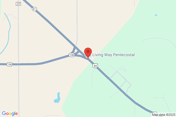 Living Way Pentecostal