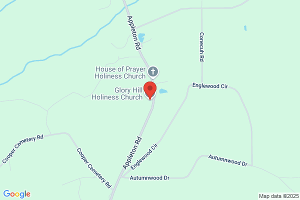 Pilgrims Chapel Pentecostal Holiness Church