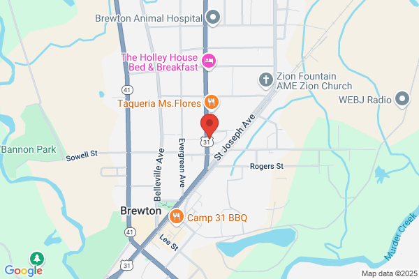 Brewton Dental Lab