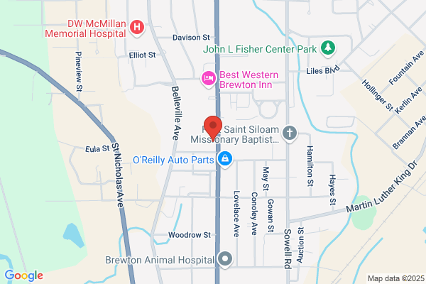 Dialysis Affiliates of South Alabama