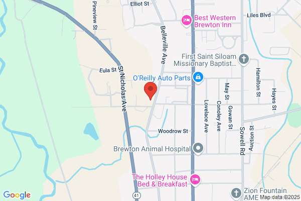 Mc Arthur Elderly Care Center Incorporated