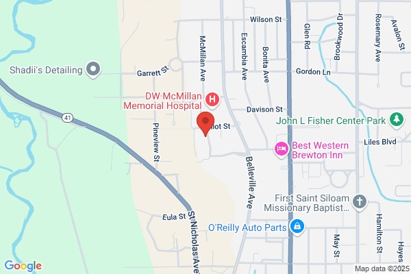 Tri County Medical Dental