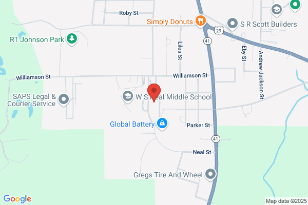 WS Neal Elementary School
