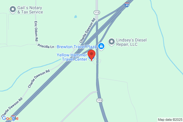 Herndon Oil Corporation