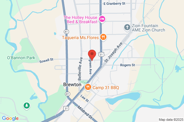 Escambia County of, Human Resources
