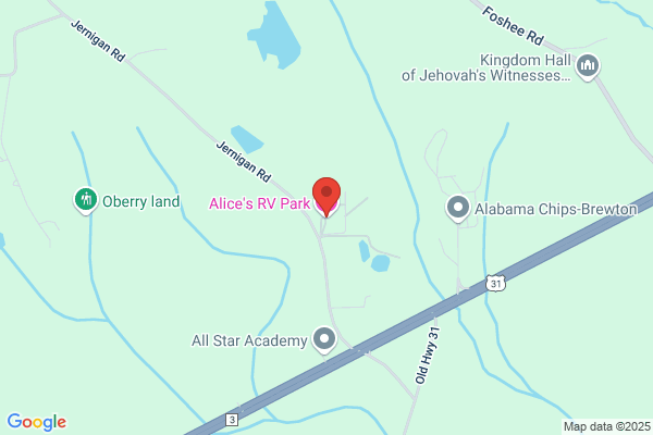 Alices Rv Park