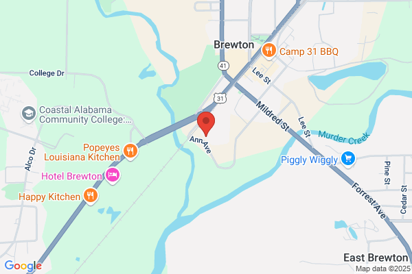 Alabama Ductile Casting Co