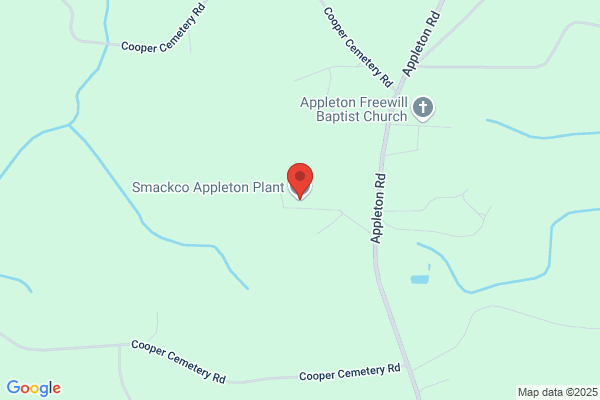 Stinson Petroleum Company