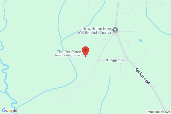 Pet Place the