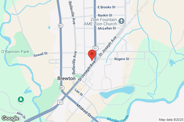 Alston Electric Supply