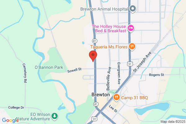 Brewton Standard